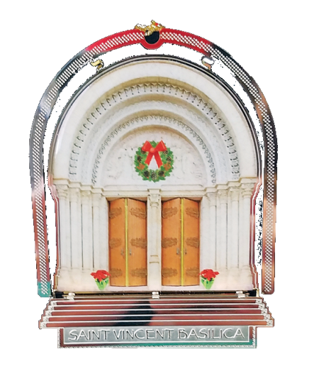 2020 ornament