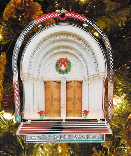 2020 ornament ii