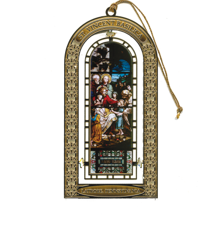 jesus blessing