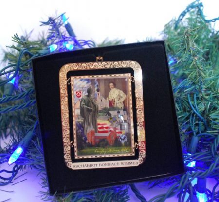 ornament 2009 2