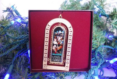 ornament 2011