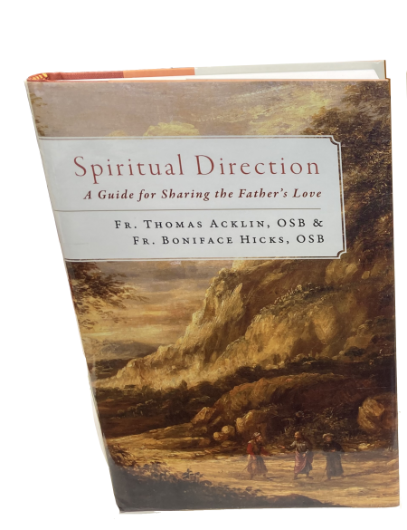 spiritual direction