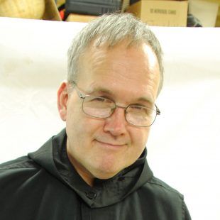 Brother Mark (2) Mark Floreanini