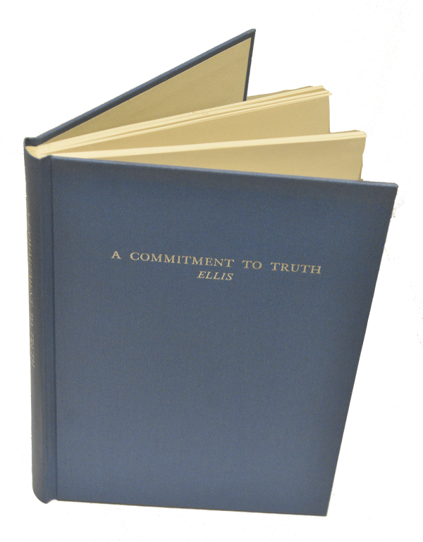 commitment to truth h sm