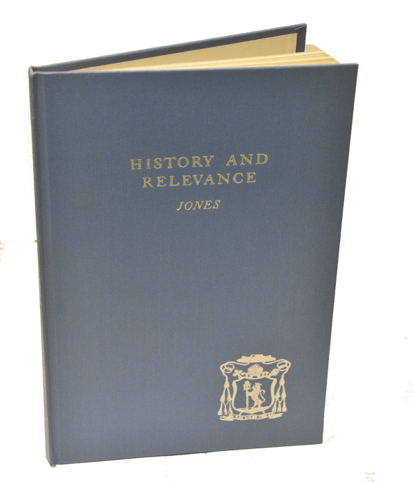history and relevance h sm