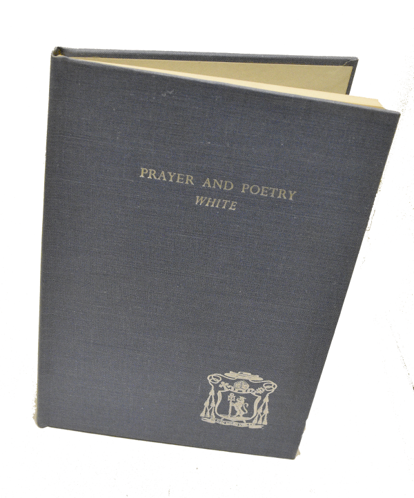 prayer and poetry h sm