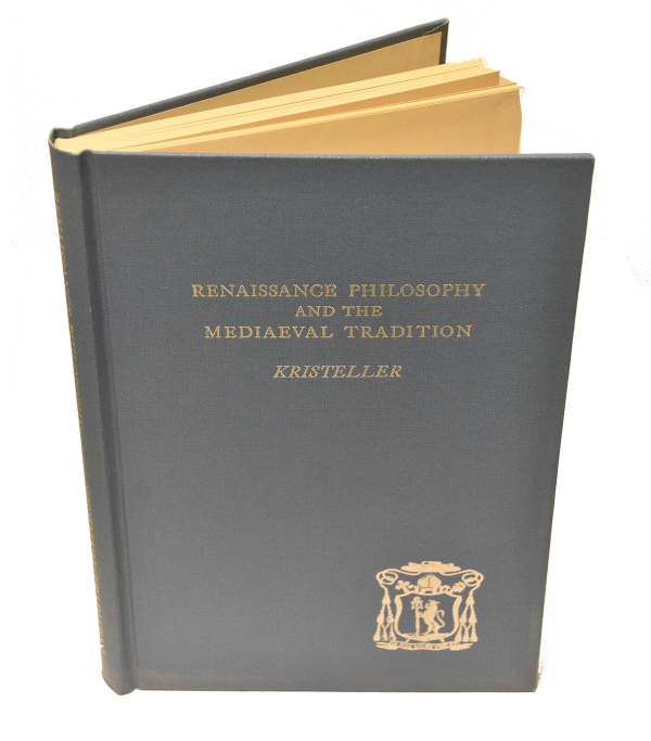 renaissance philosophy hsm