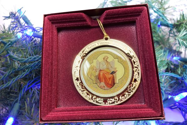 ornament 2022